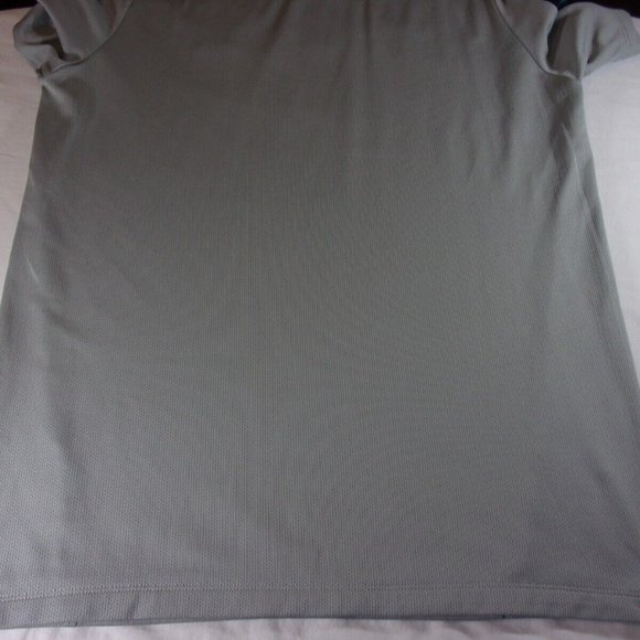 Nike Gray Portugal Soccer Jersey - Picture 10 of 11